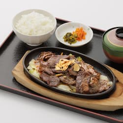 レストラン画像