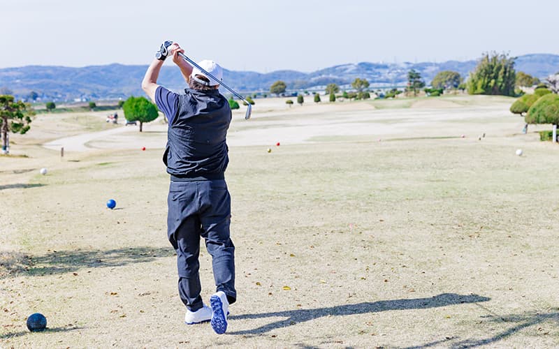 霞橋ゴルフ倶楽部について