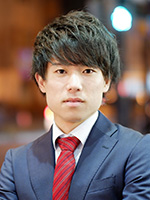 名前が入ります